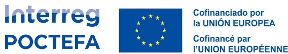 Logo POCTEFA