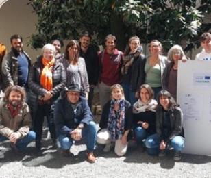 Equipe Proxterra