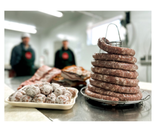 Vers une gastronomie et un tourisme durables - construire l’avenir avec les produits locaux