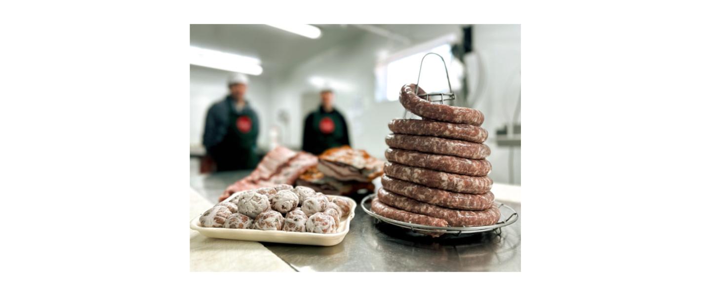 Vers une gastronomie et un tourisme durables - construire l’avenir avec les produits locaux