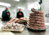 Vers une gastronomie et un tourisme durables - construire l’avenir avec les produits locaux